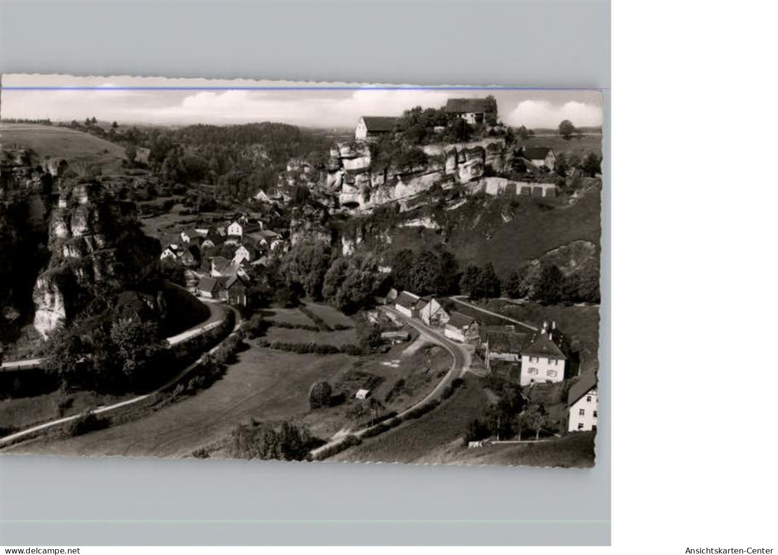 50292079 - Pottenstein , Oberfr