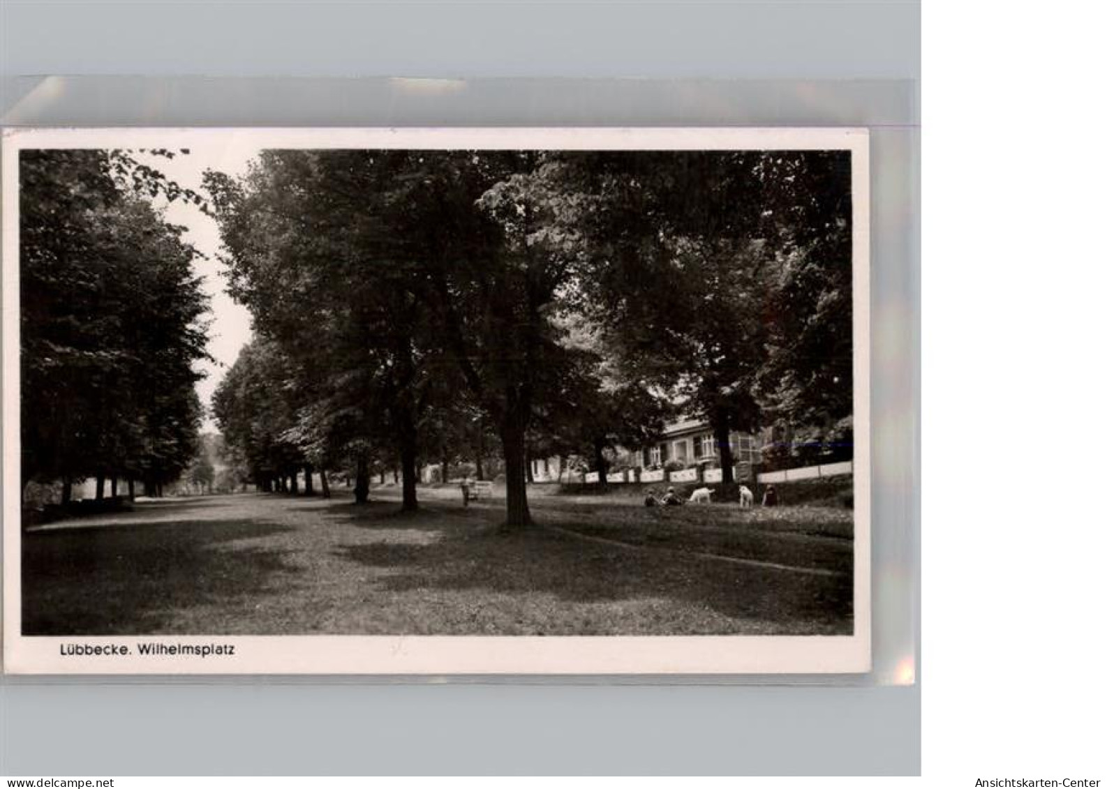 50292242 - Luebbecke , Westf