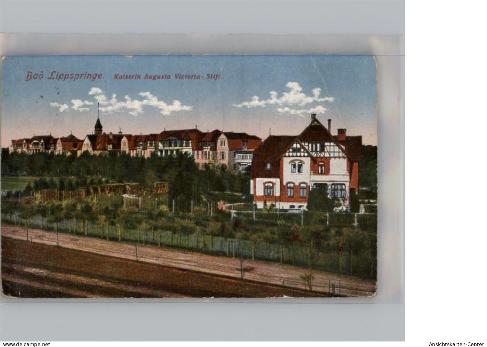 50292245 - Bad Lippspringe