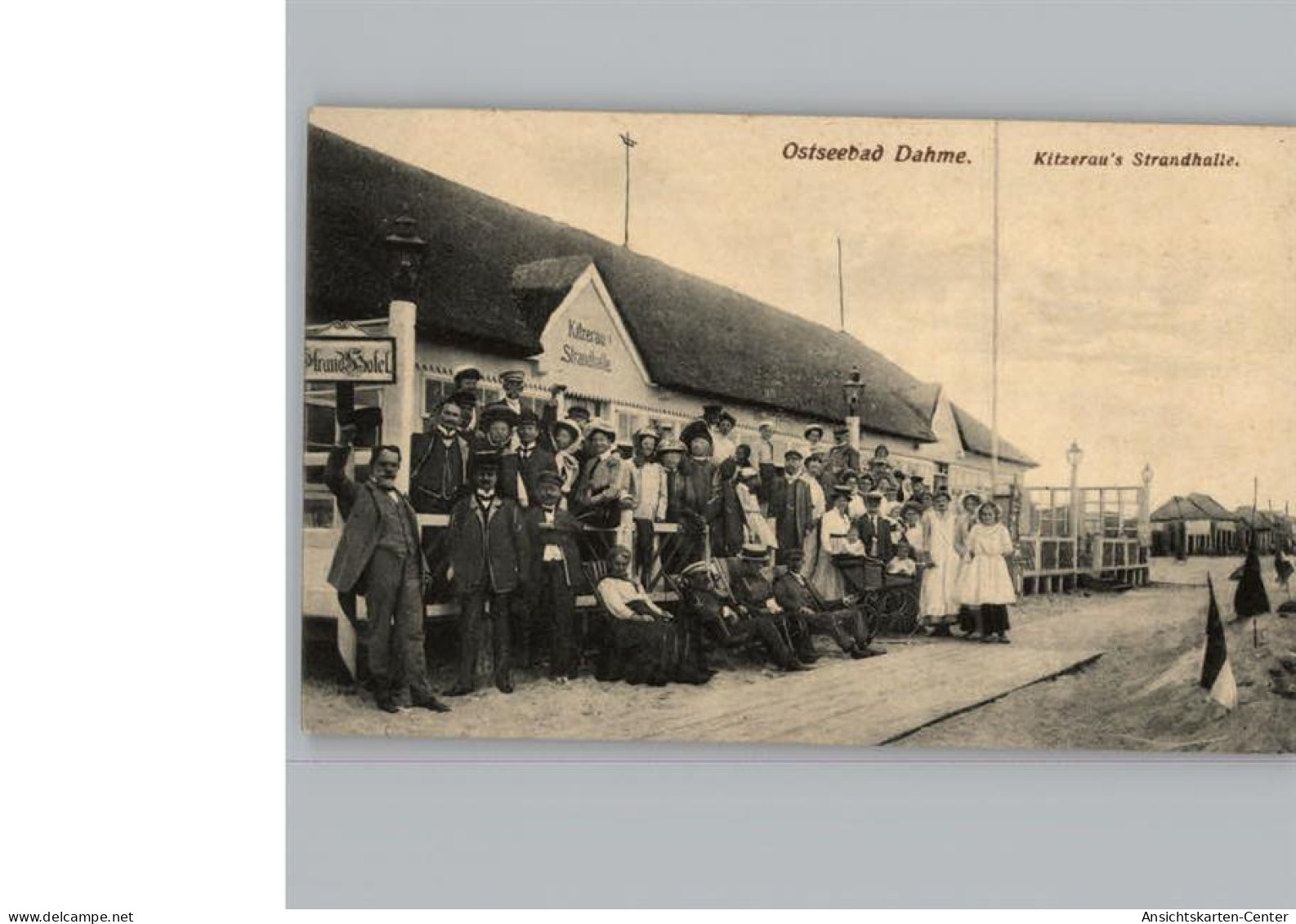 50292345 - Dahme , Holst