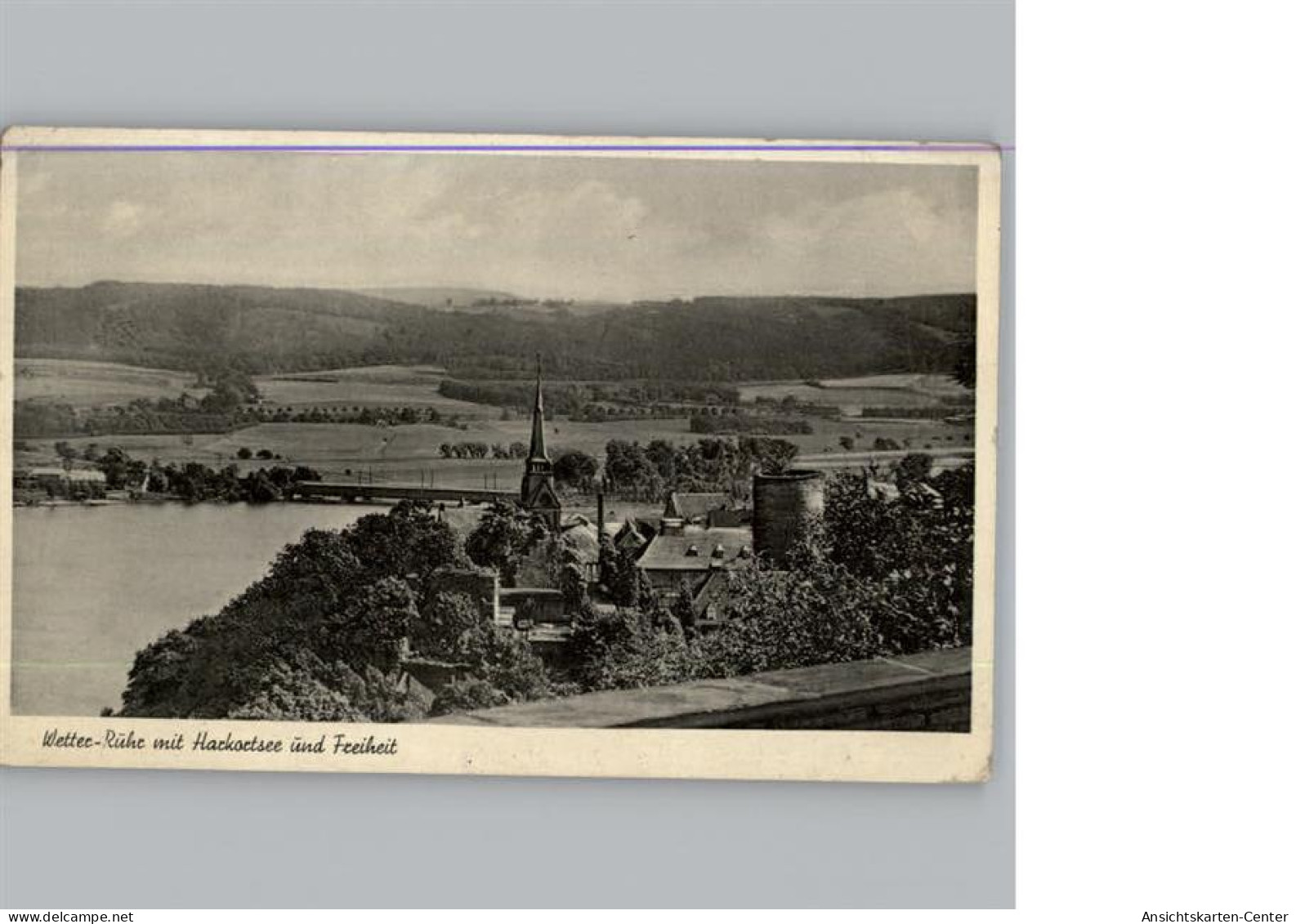 50292629 - Wetter (Ruhr)