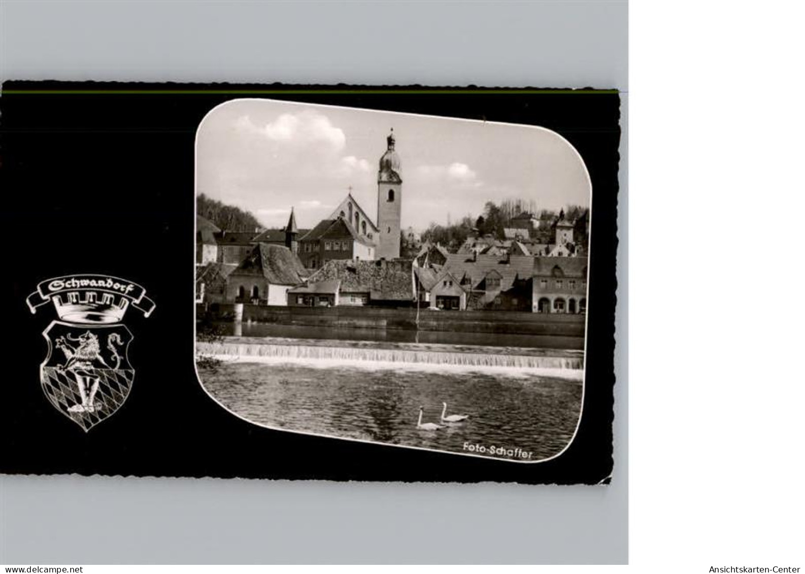 50292736 - Schwandorf , Bay