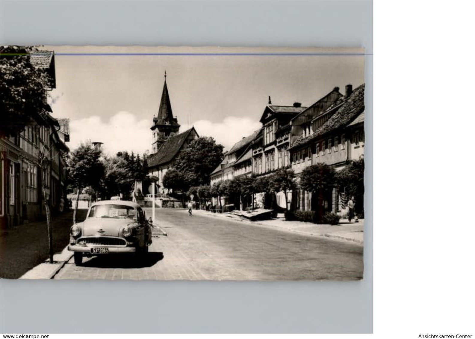 50292811 - Bad Sachsa