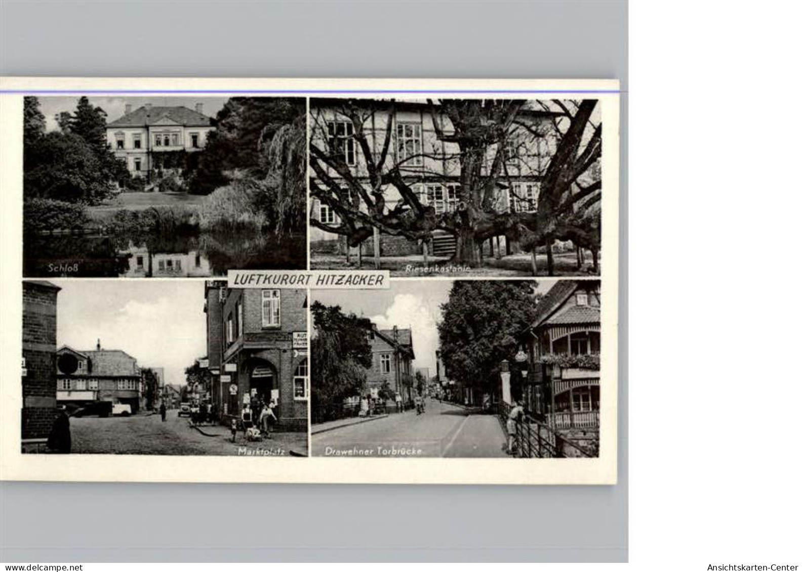 50292935 - Hitzacker (Elbe)