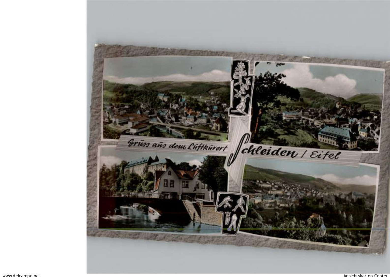 50293375 - Schleiden , Eifel