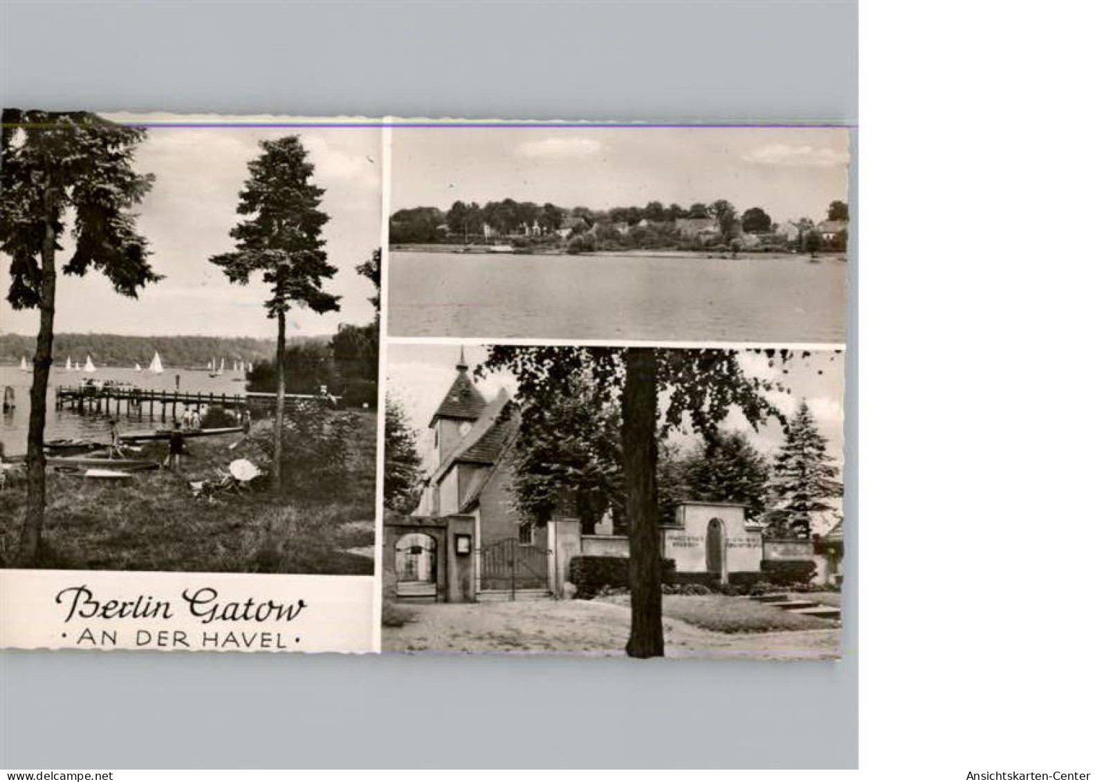 50293737 - Berlin, Gatow