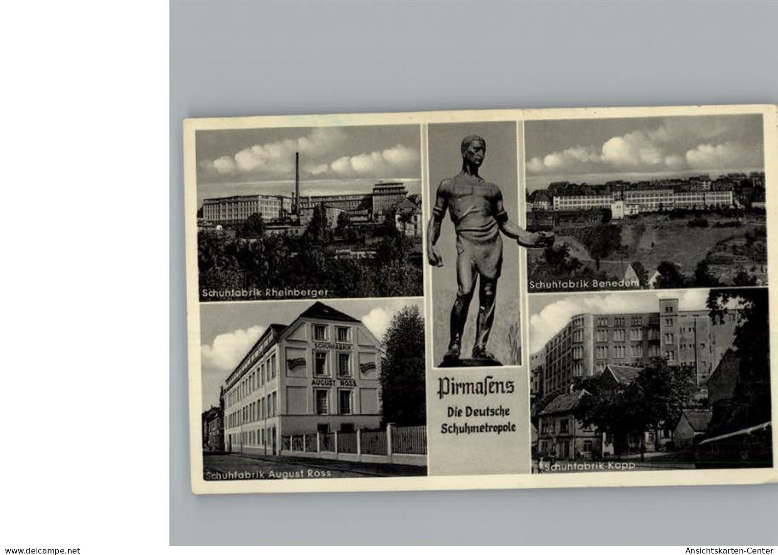 50294109 - Pirmasens