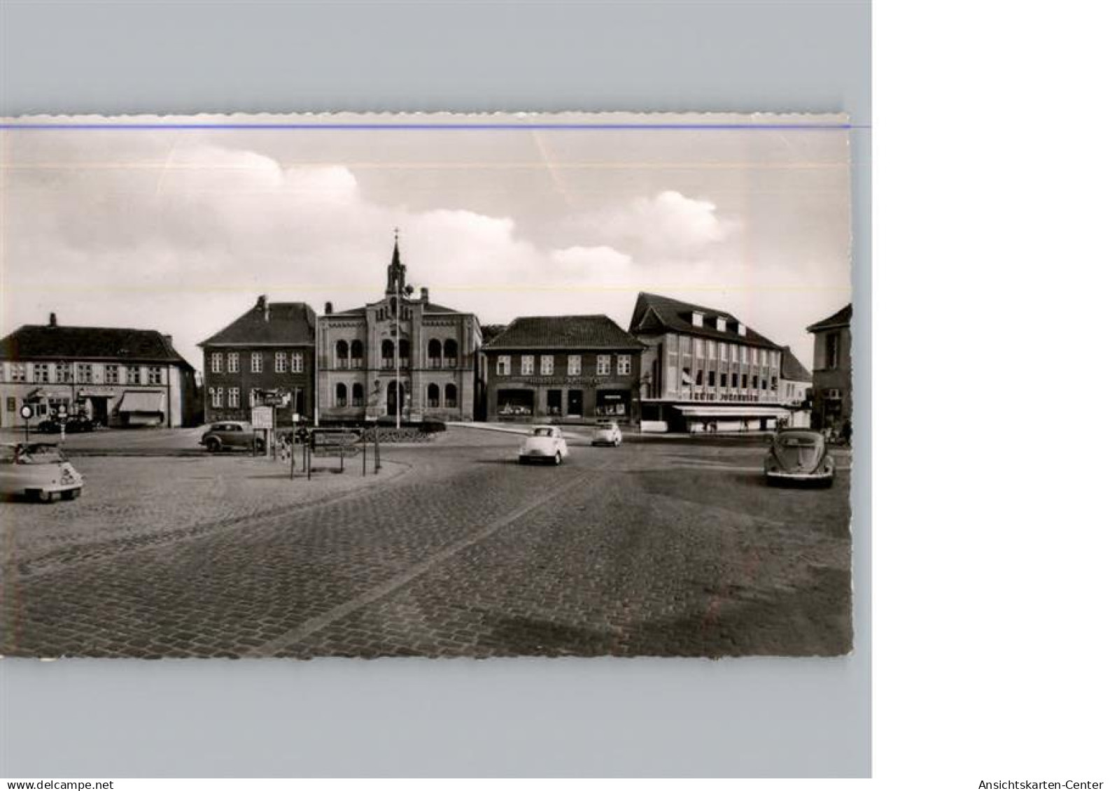 50294145 - Oldenburg in Holstein