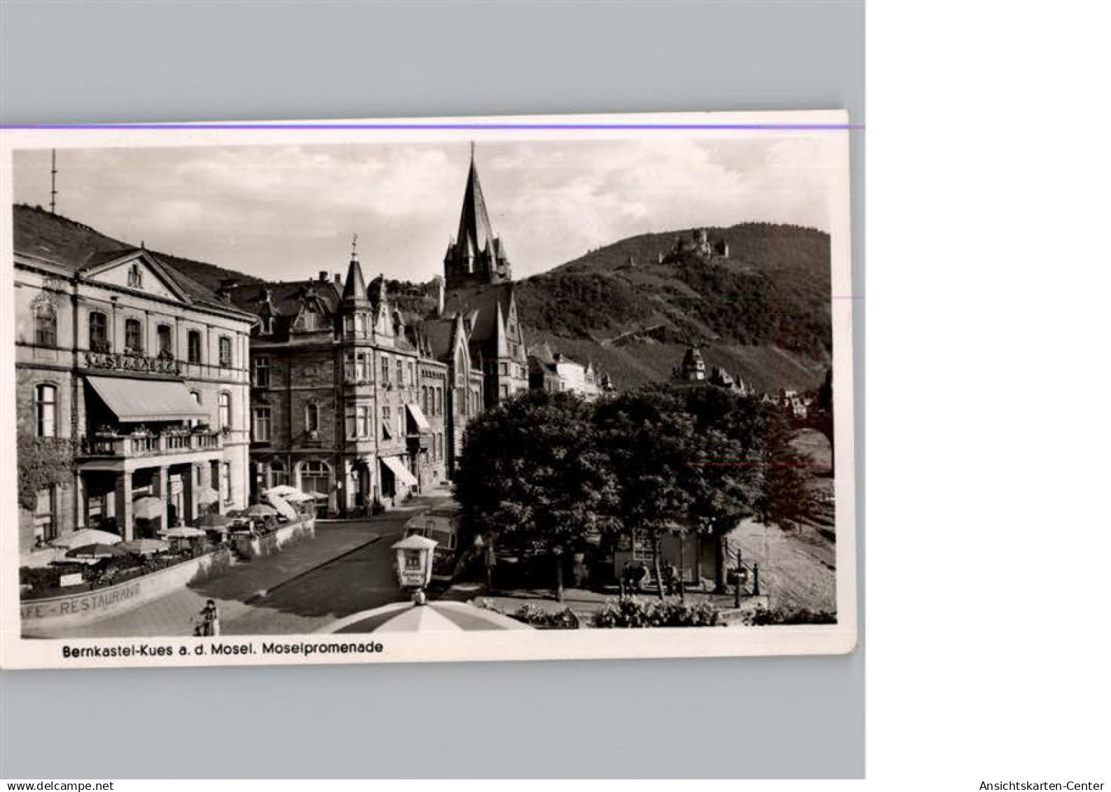 50294243 - Bernkastel-Kues