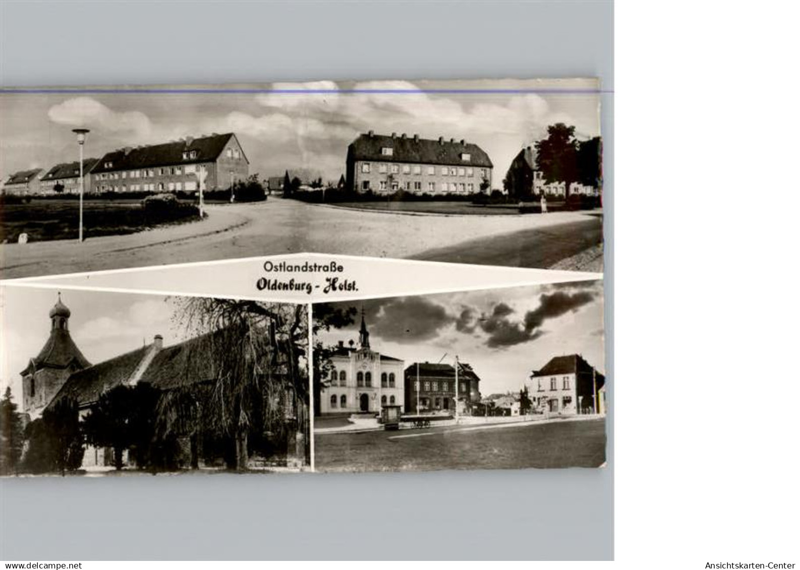 50294284 - Oldenburg in Holstein