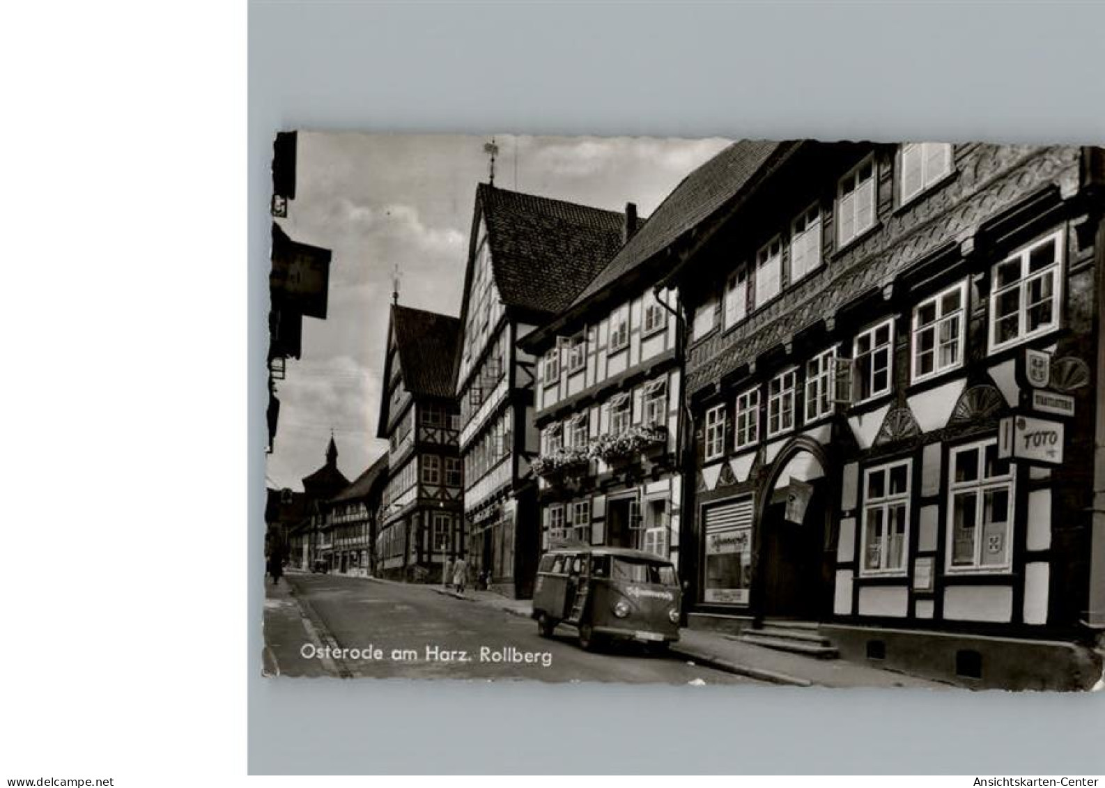 50294286 - Osterode am Harz