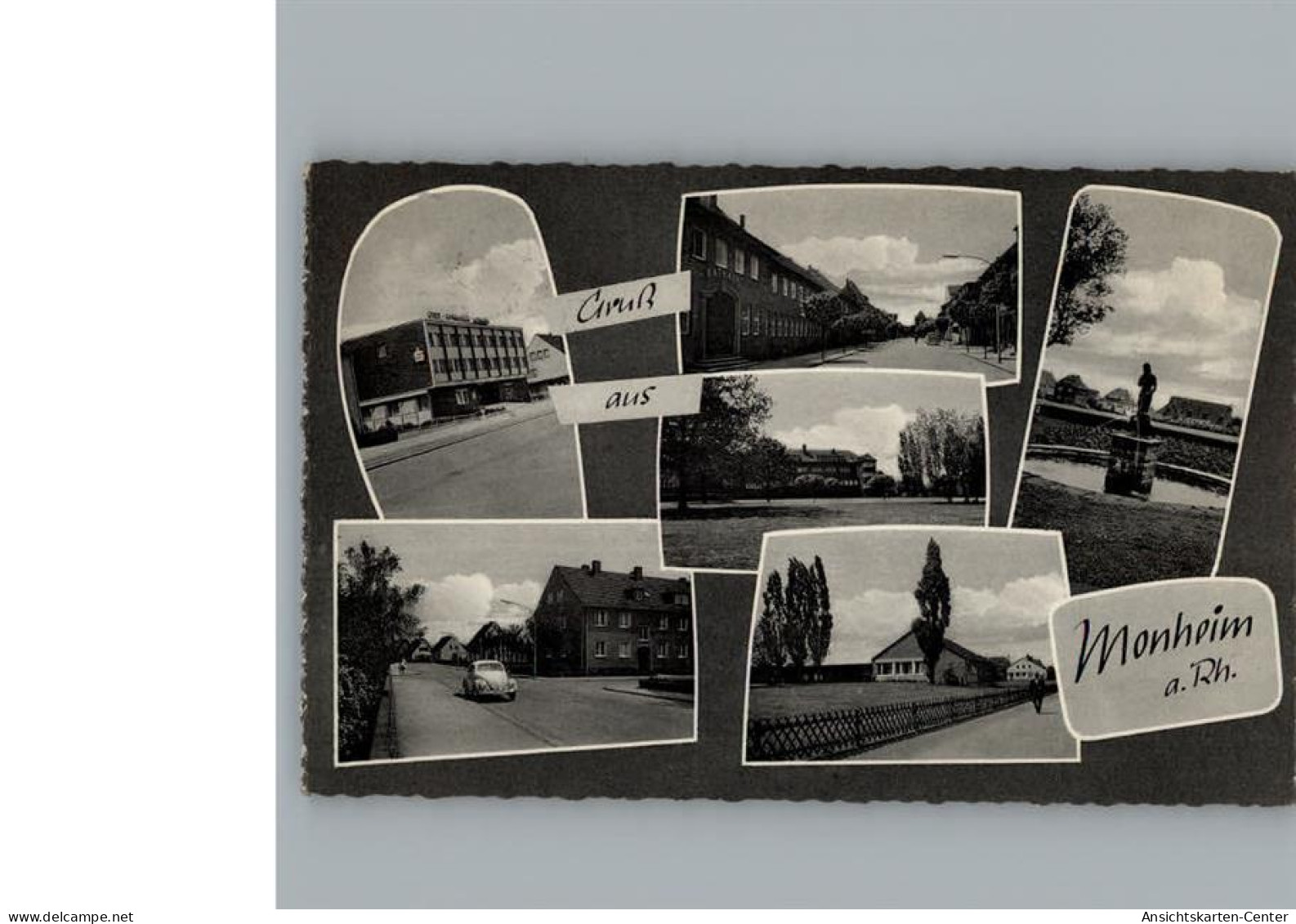 50294301 - Monheim , Rheinl