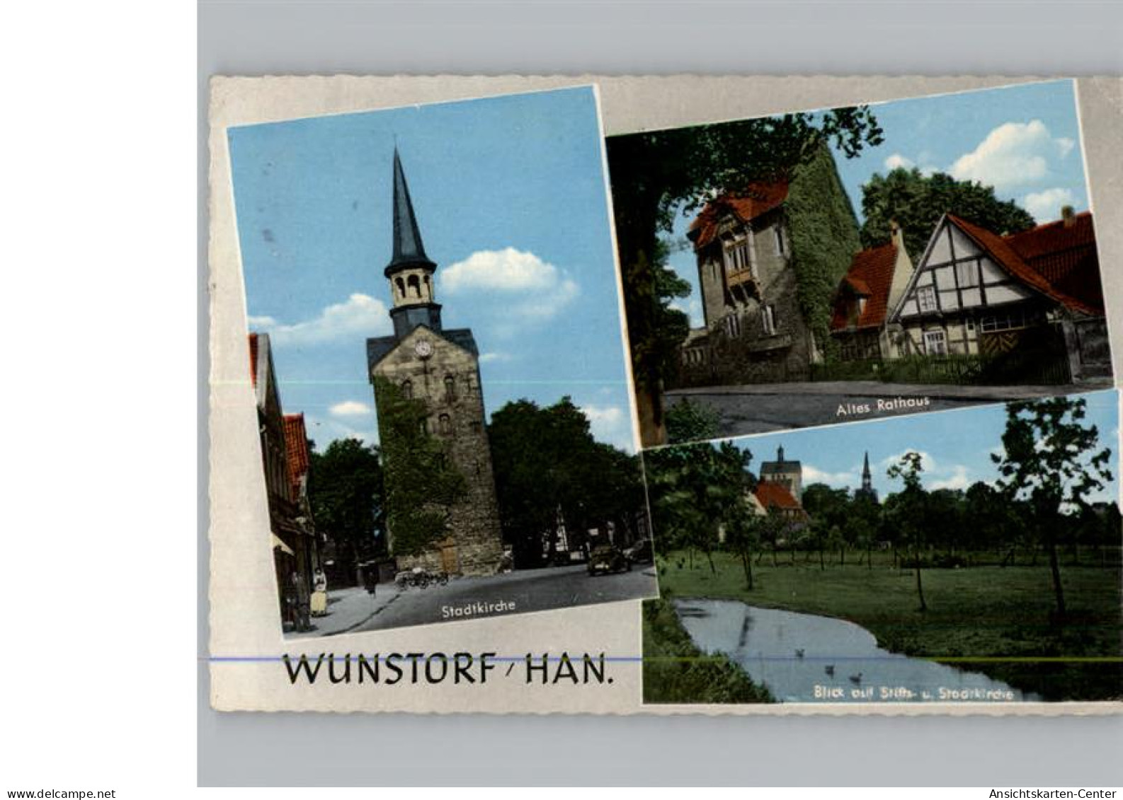 50294786 - Wunstorf