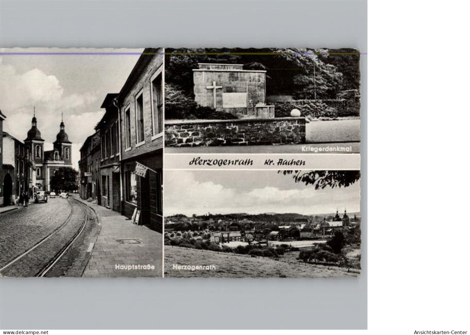 50294800 - Herzogenrath