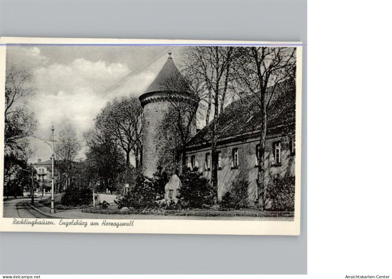 50294850 - Recklinghausen , Westf