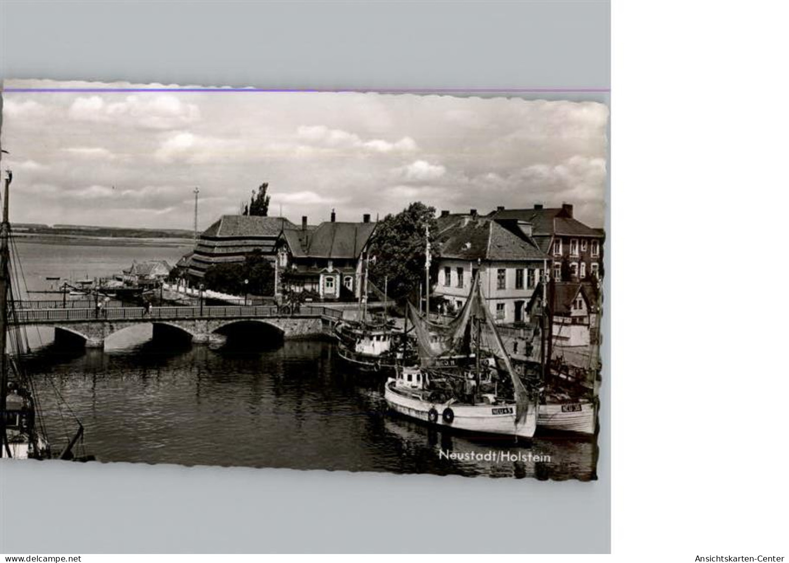 50294887 - Neustadt in Holstein