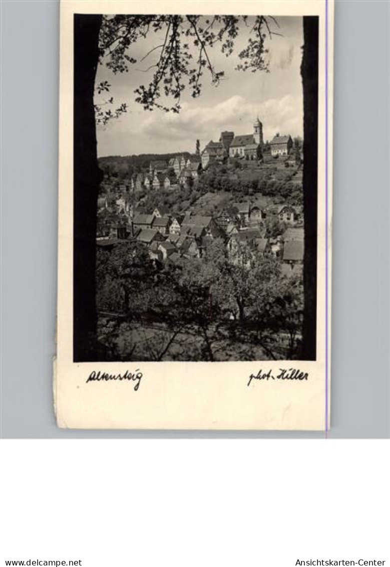 50295189 - Altensteig , Wuertt