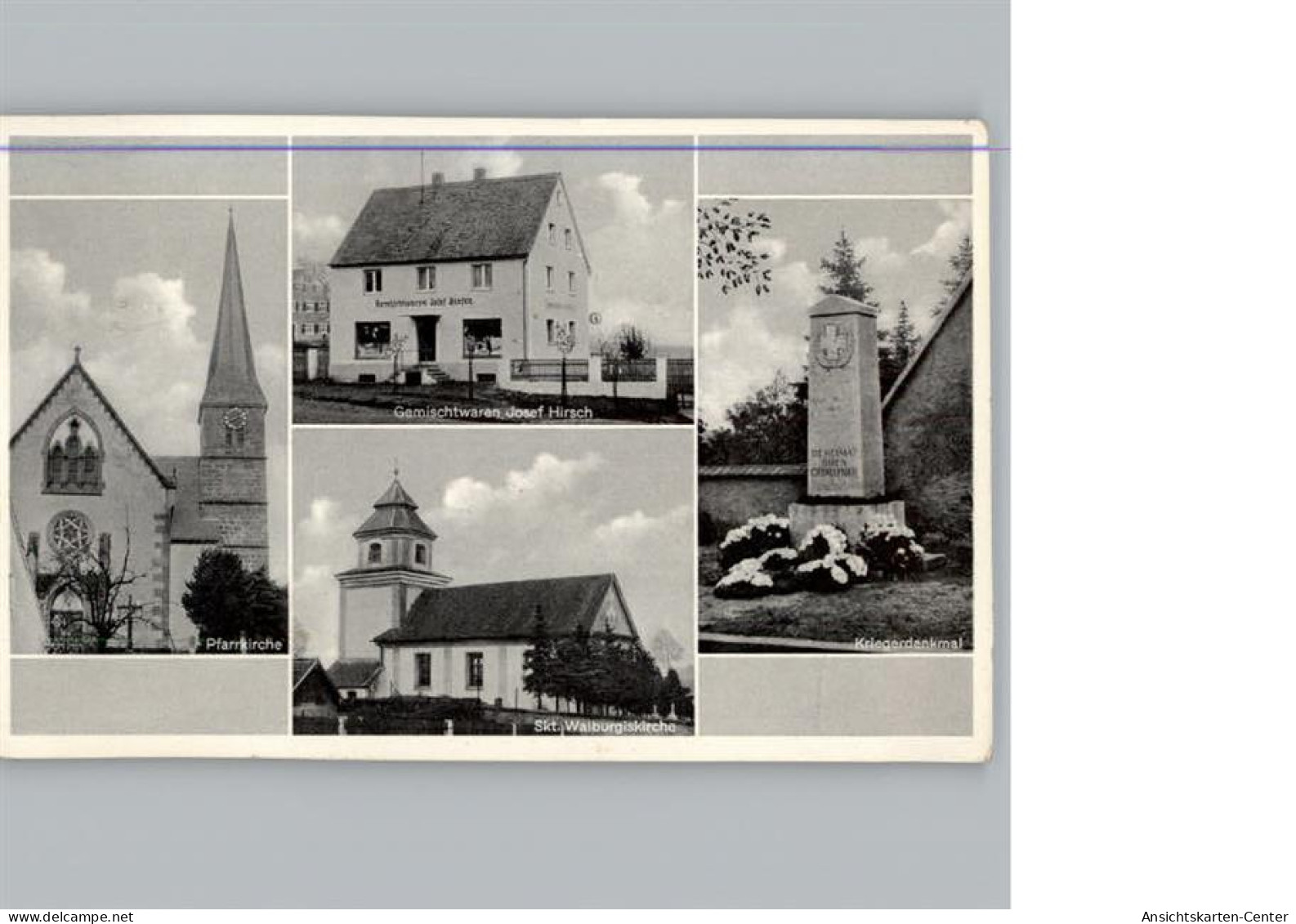 50295241 - Staffelstein , Oberfr