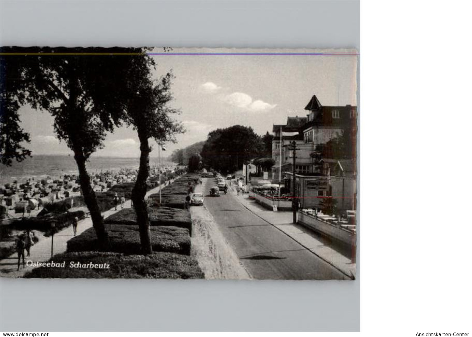 50295286 - Scharbeutz