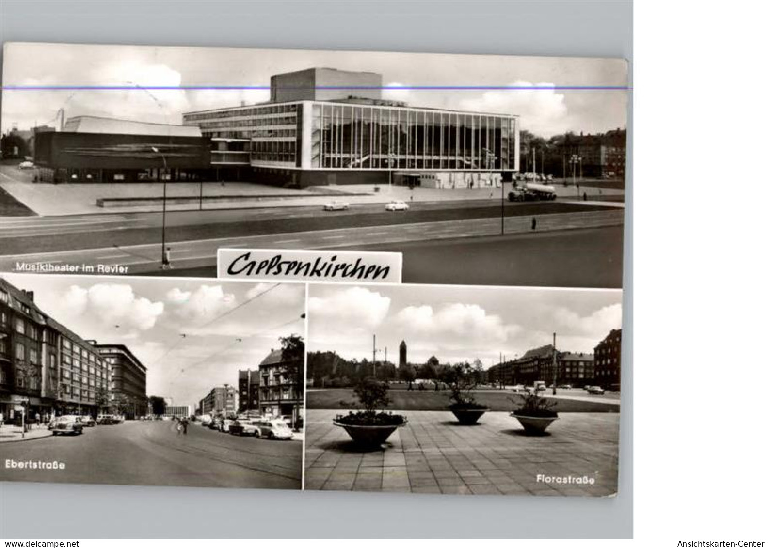 50295311 - Gelsenkirchen