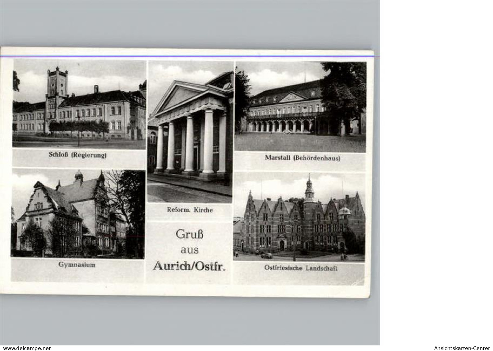 50295380 - Aurich , Ostfriesland