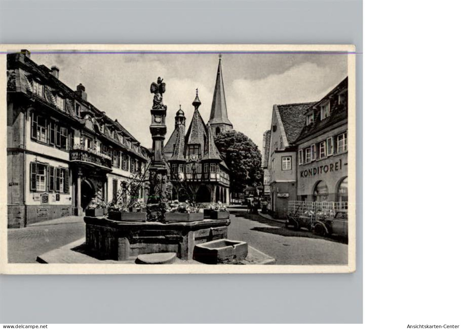 50295436 - Michelstadt