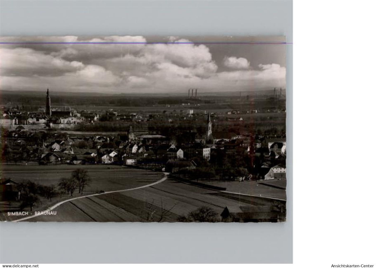 50295441 - Simbach a. Inn