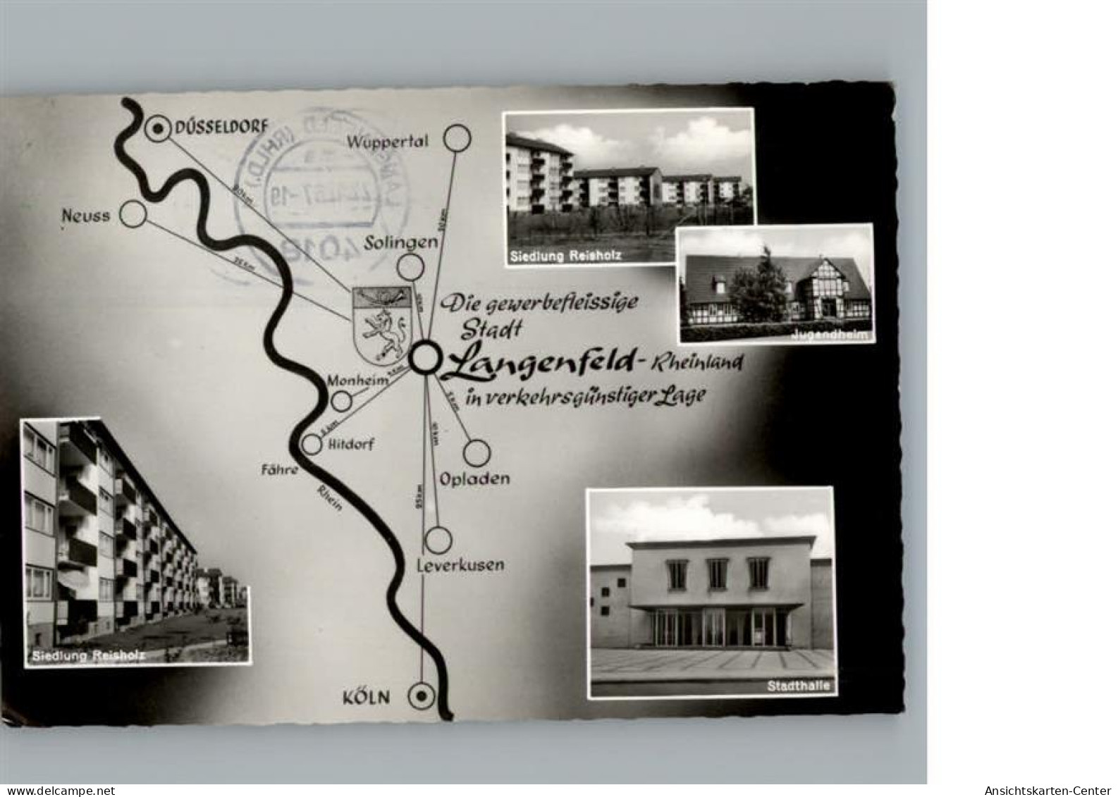 50295612 - Langenfeld (Rheinland)