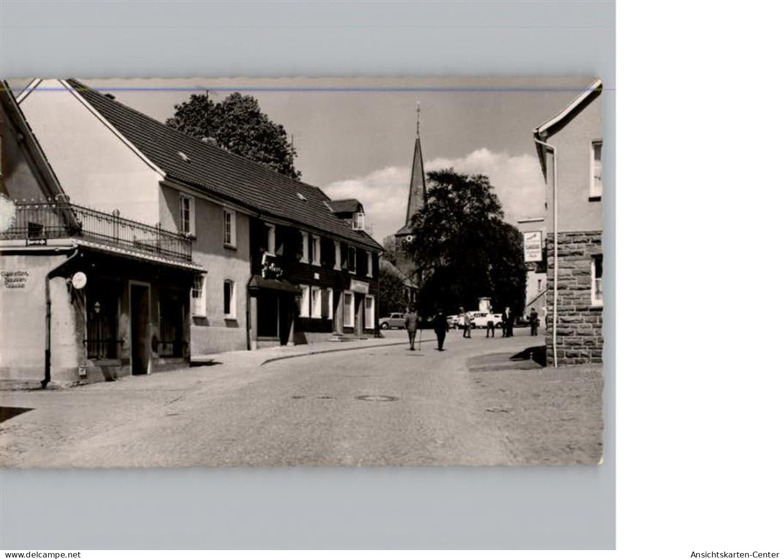 50295657 - Waldbroel