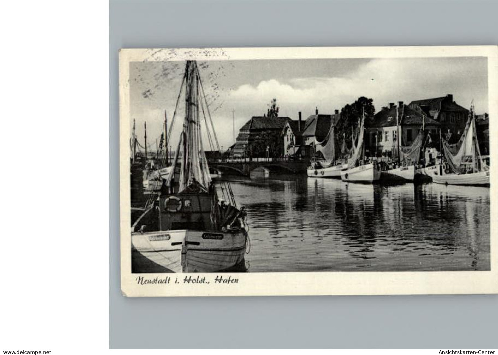 50295836 - Neustadt in Holstein