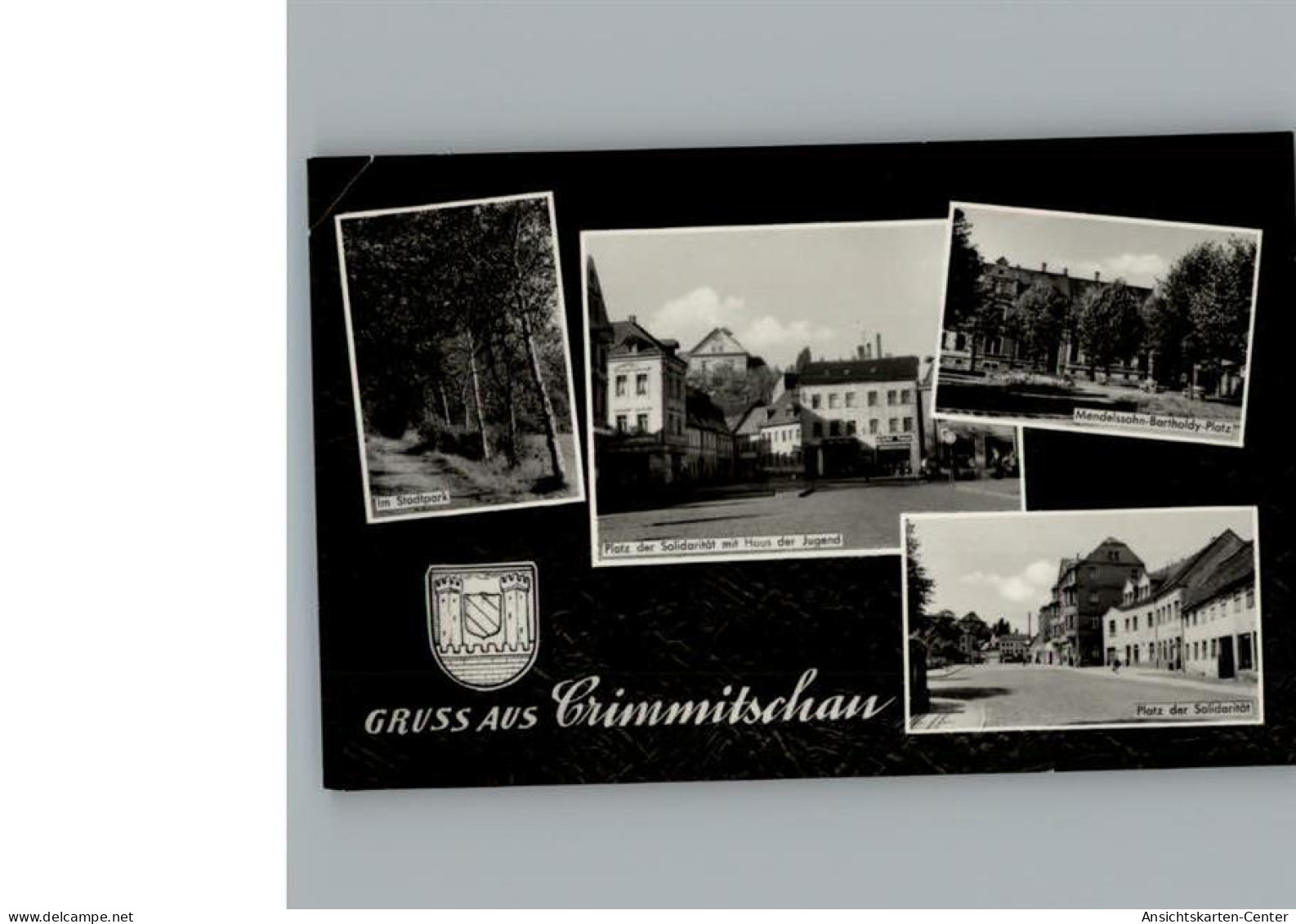 50295930 - Crimmitschau