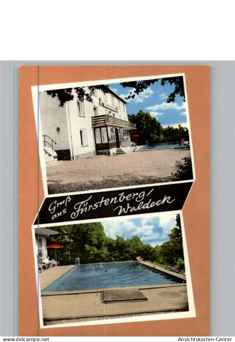 50296073 - Fuerstenberg , Waldeck