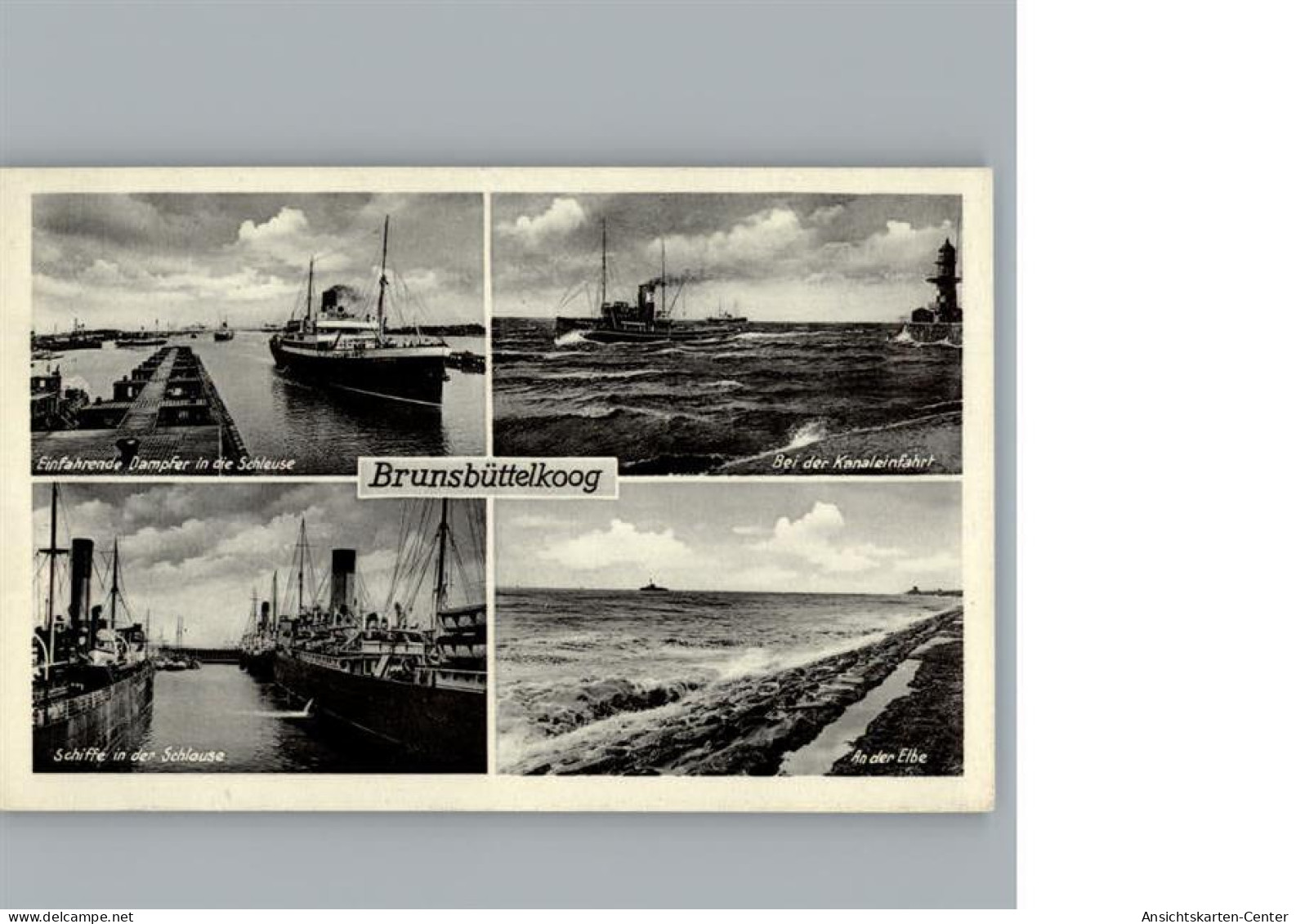 50296092 - Brunsbuettelkoog