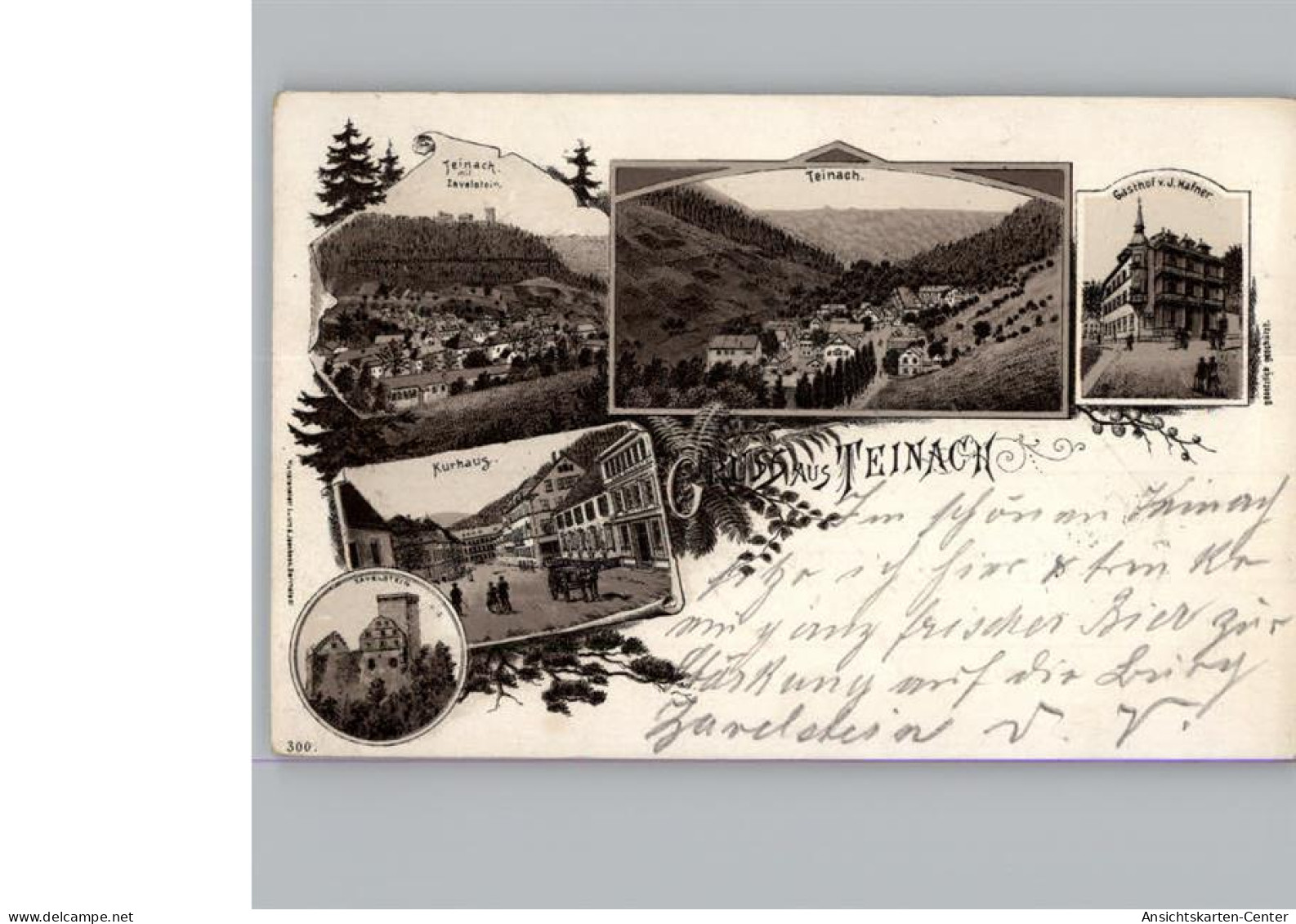 50296349 - Bad Teinach