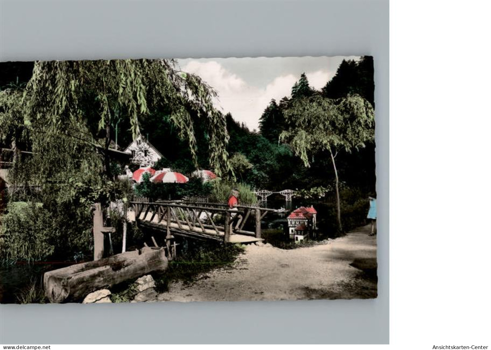 50296441 - Pottenstein , Oberfr