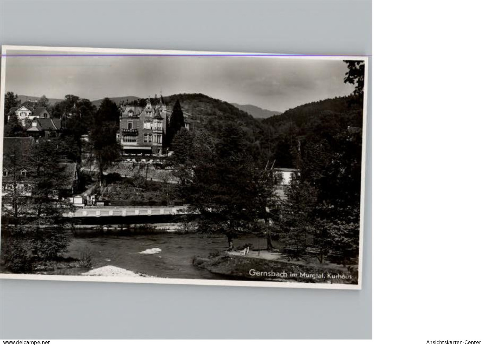 50296615 - Gernsbach