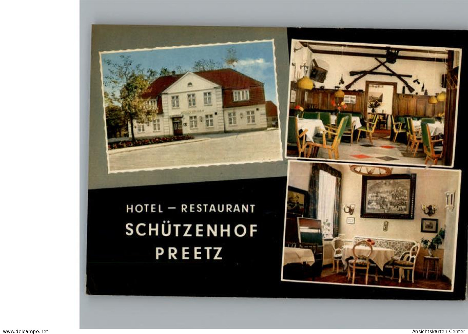 50296723 - Preetz , Holst