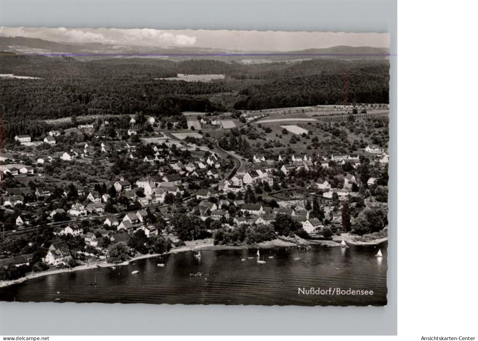 50296792 - Ueberlingen , Bodensee