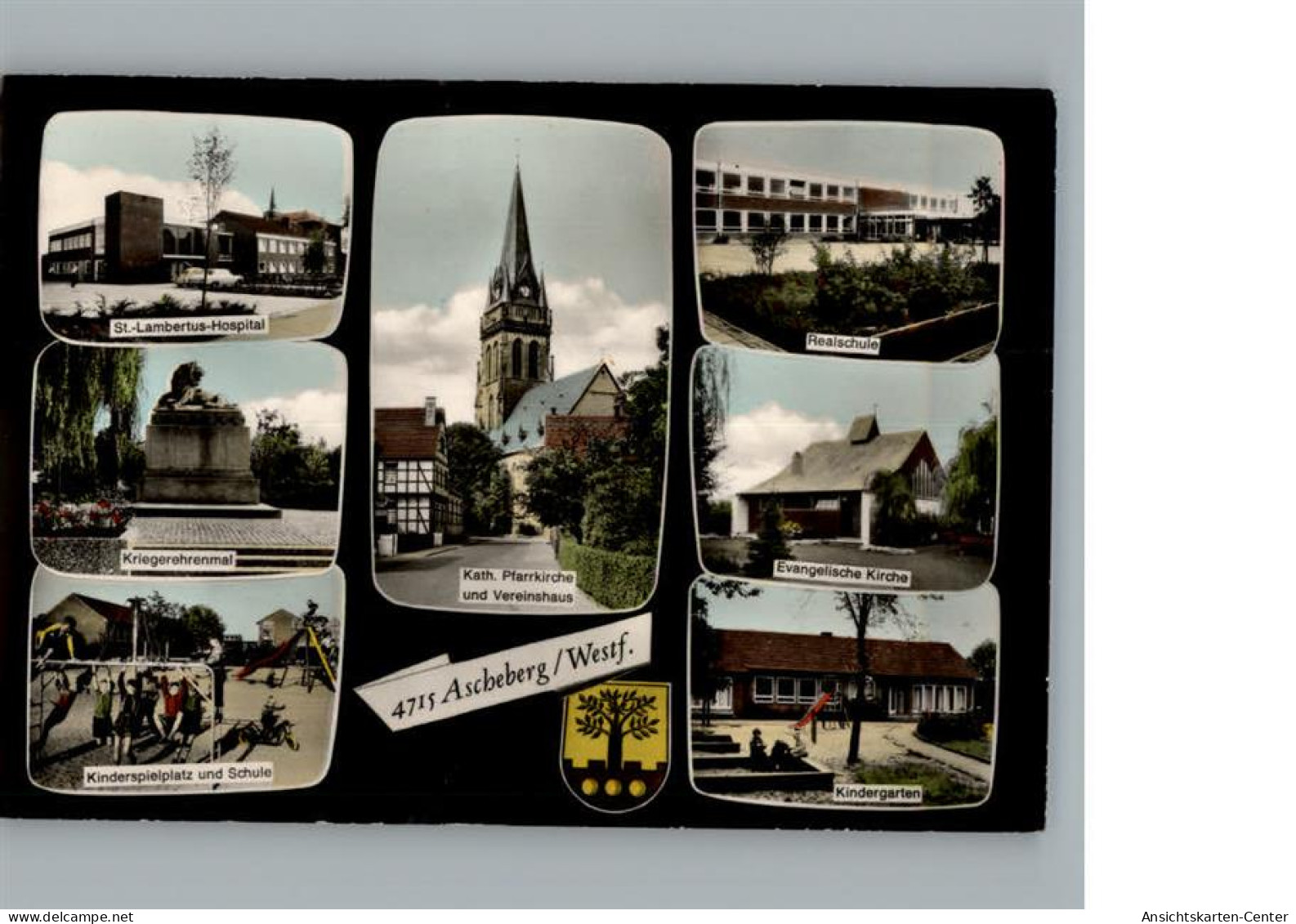 50296818 - Ascheberg , Westf