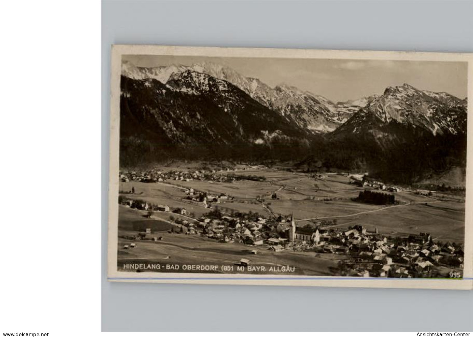 50297288 - Hindelang