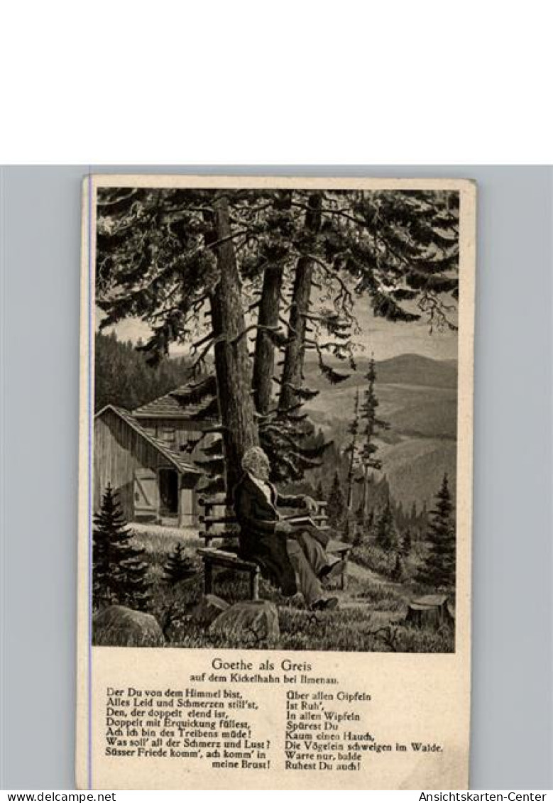 50297292 - Ilmenau , Thuer