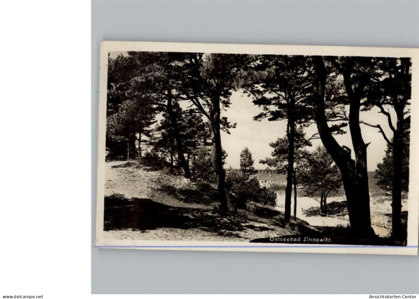50297293 - Zinnowitz , Ostseebad