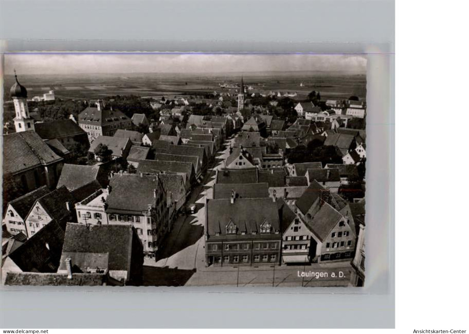 50297689 - Lauingen (Donau)