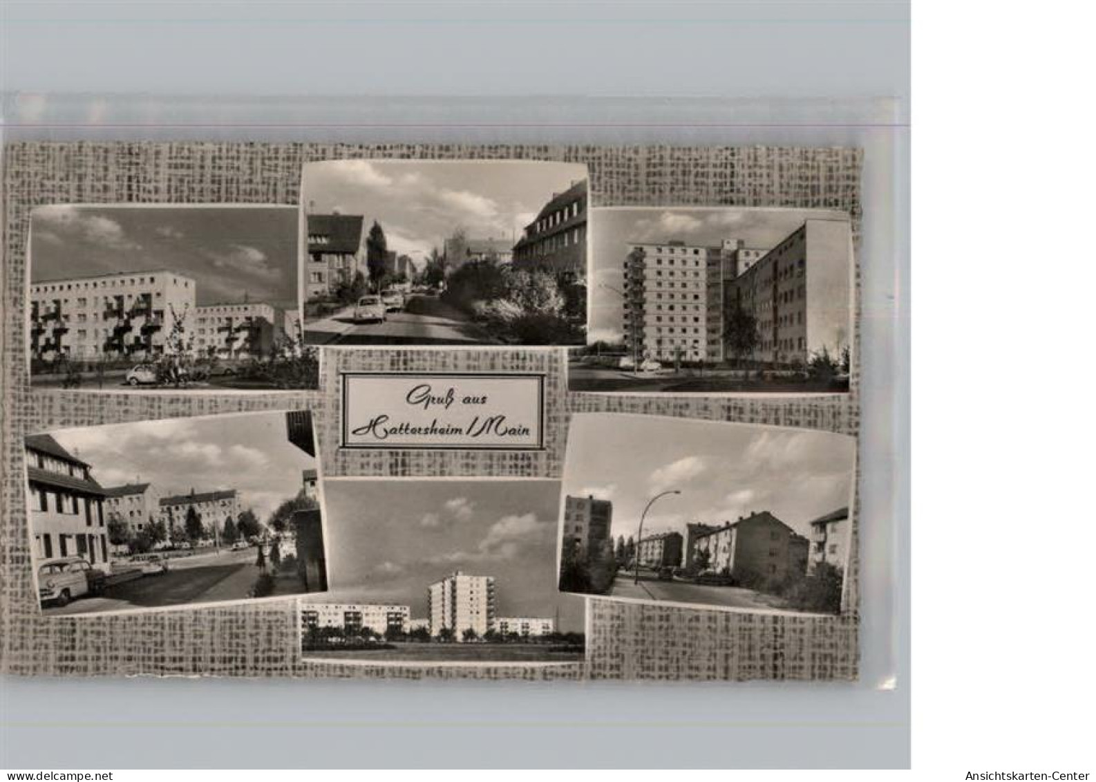 50297759 - Hattersheim am Main