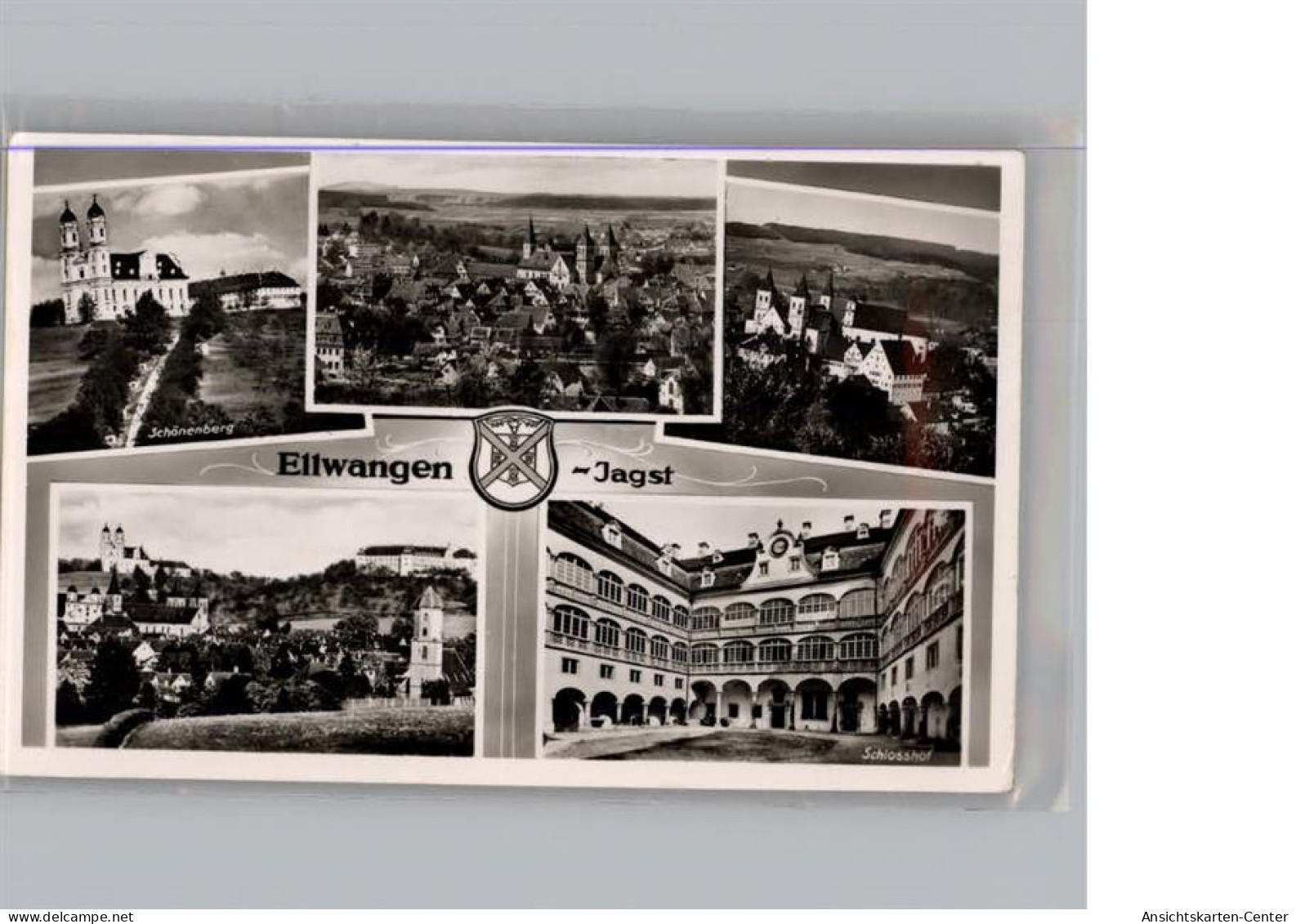 50297878 - Ellwangen (Jagst)