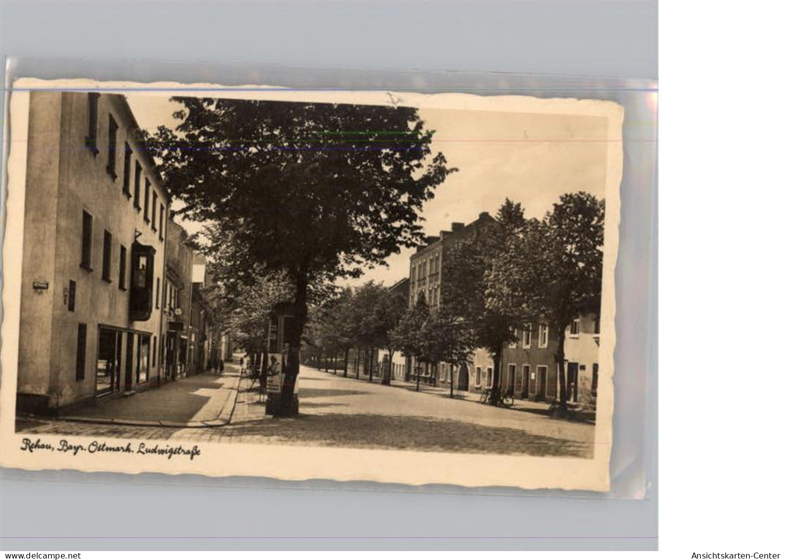 50297947 - Rehau , Oberfr