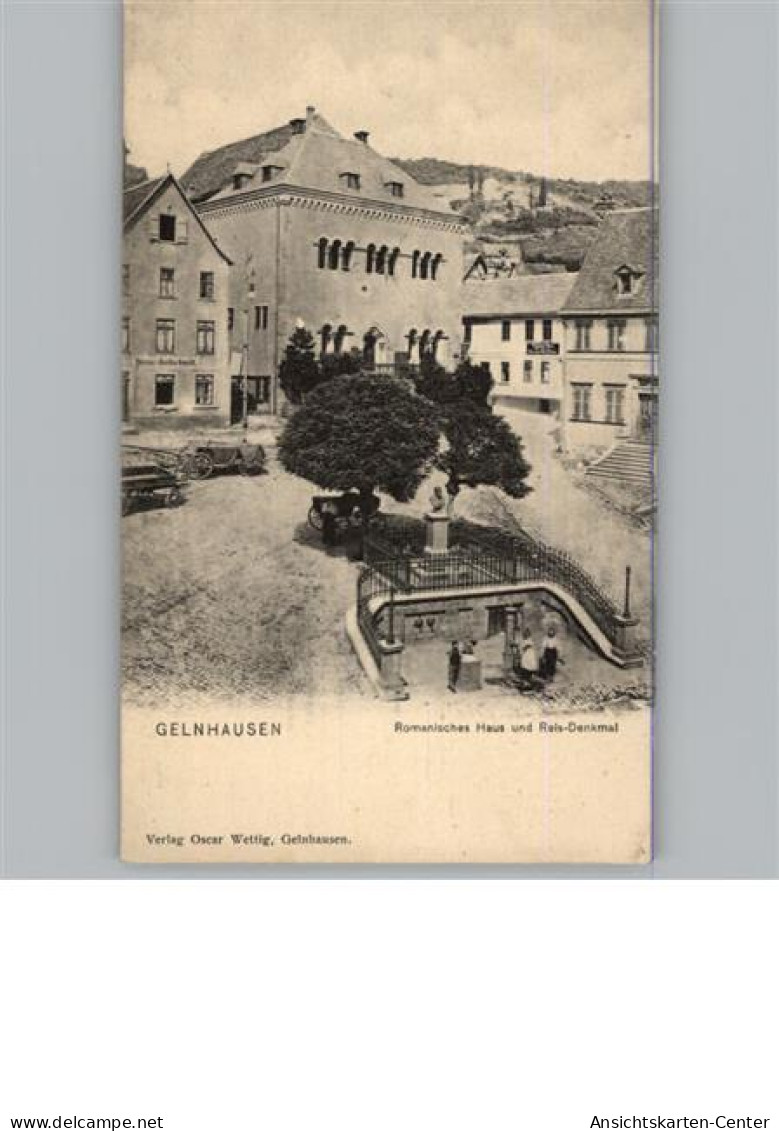 50299891 - Gelnhausen