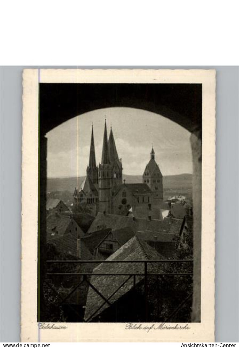 50299917 - Gelnhausen