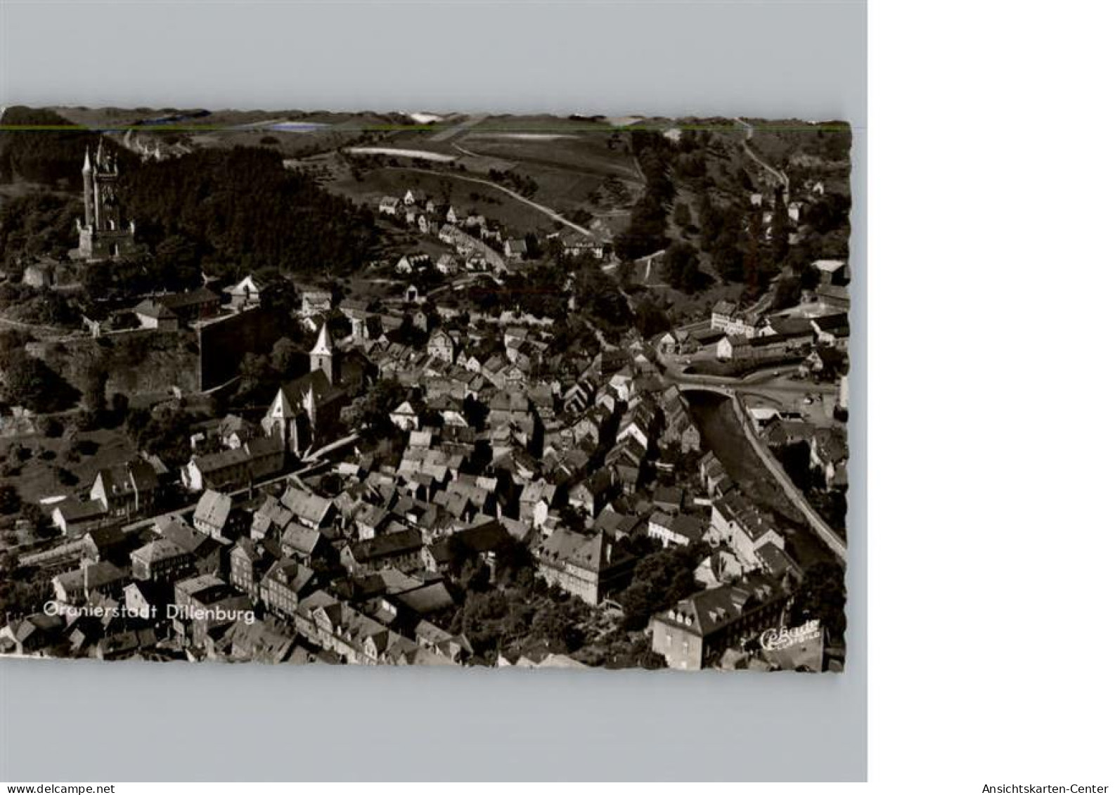 50300399 - Dillenburg