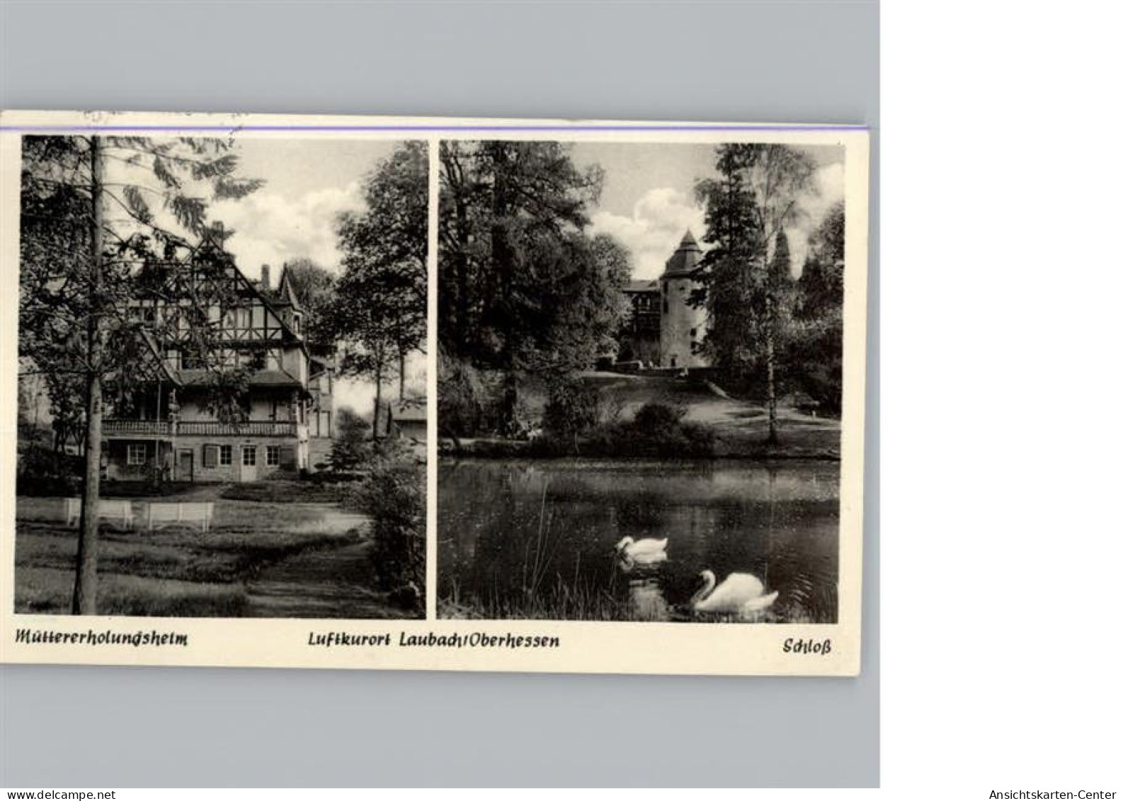 50300435 - Laubach , Hess